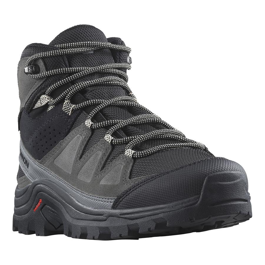 SALOMON（サロモン） ハイキングブーツ レディース QUEST ROVE GORE