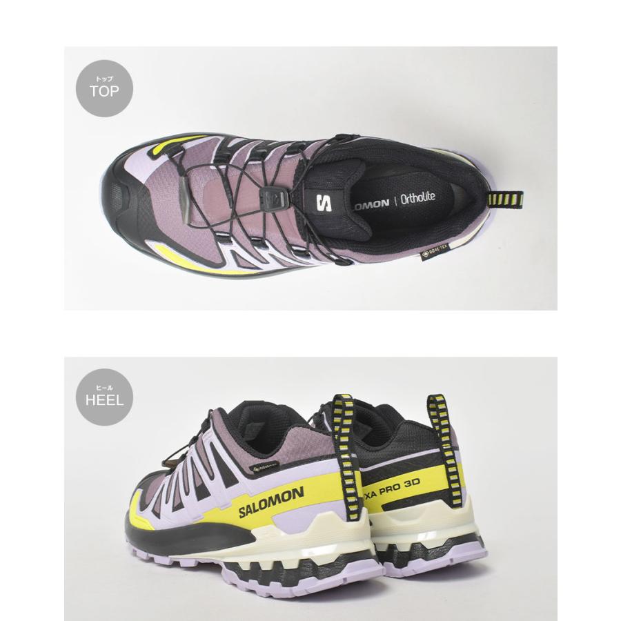 SALOMON SALE サロモン トレイルランニングシューズ レディース XA PRO 