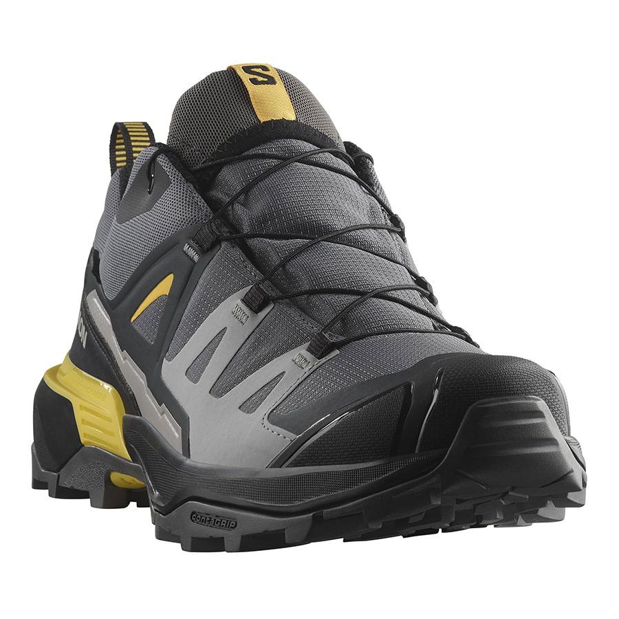 SALOMON（サロモン） ハイキングシューズ メンズ X ULTRA 360 GORE-TEX 