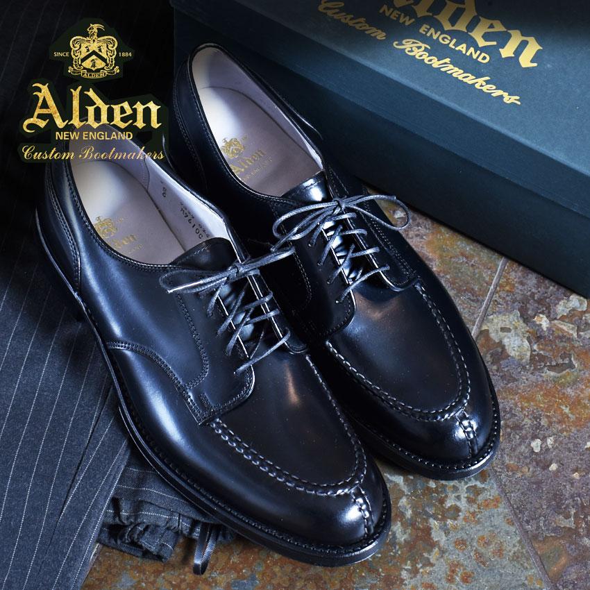ALDEN SALE オールデン ドレスブーツ メンズ CHROMEXCEL ALDEN SALE オールデン ドレスブーツ メンズ CHROMEXCEL