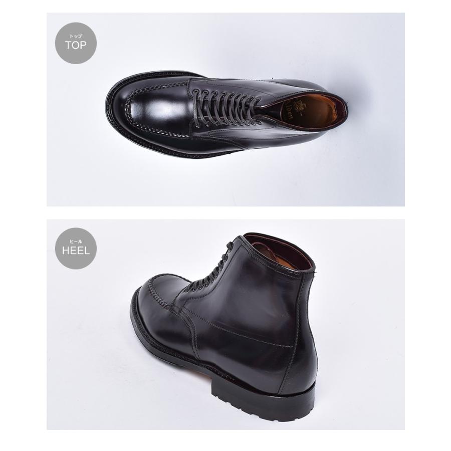 ALDEN SALE オールデン ドレスブーツ メンズ 靴 高級靴 革 ALDEN SALE オールデン ドレスブーツ メンズ 靴 高級靴 革