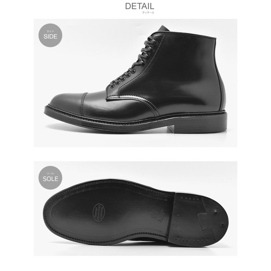 ALDEN SALE オールデン ブーツ メンズ ストレートチップ ALDEN SALE オールデン ブーツ メンズ ストレートチップ
