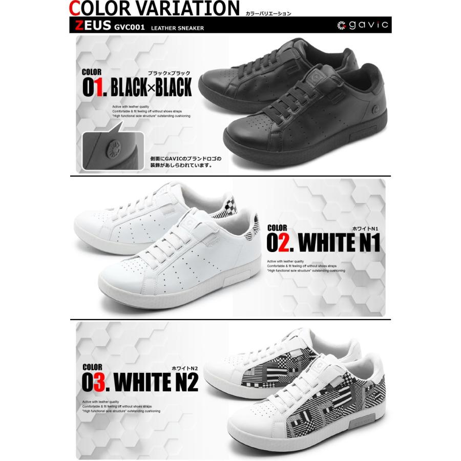 GAViC GAVIC LIFE STYLE ガビックライフスタイル スリッポン