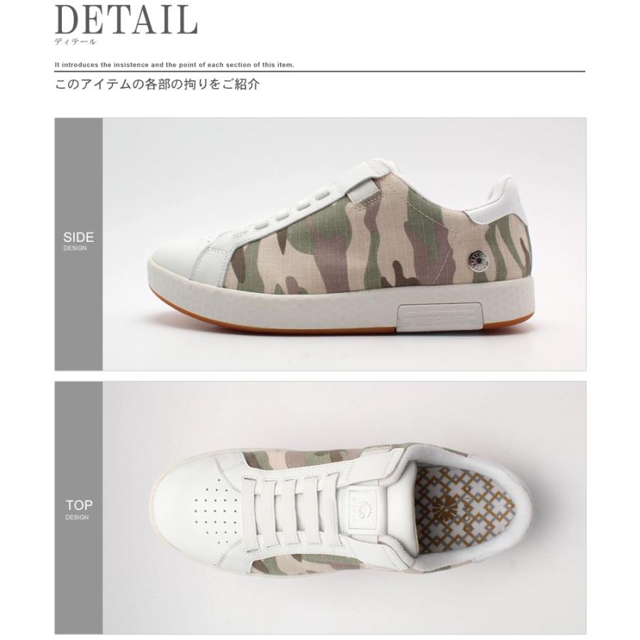 GAViC（ガビック） スリッポン メンズ レディース ライフスタイル