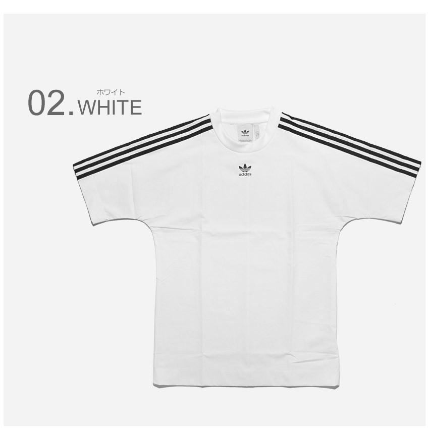 （メール便可）ADIDAS ORIGINALS アディダス オリジナルス Tシャツ ウォームアップ Tシャツ メンズ｜z-craft｜03