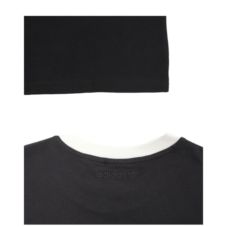 adidas（アディダス） 半袖Tシャツ メンズ シンプル Tシャツ ADIDAS