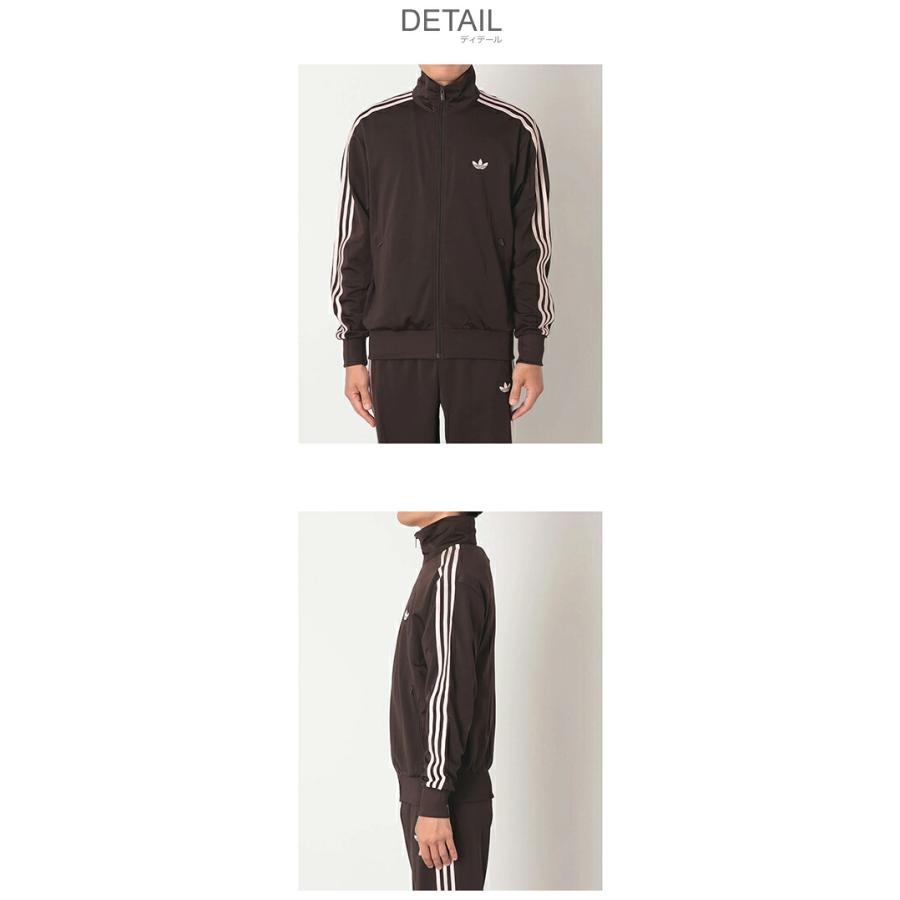 adidas（アディダス） ジャケット メンズ ファイヤーバード トラック