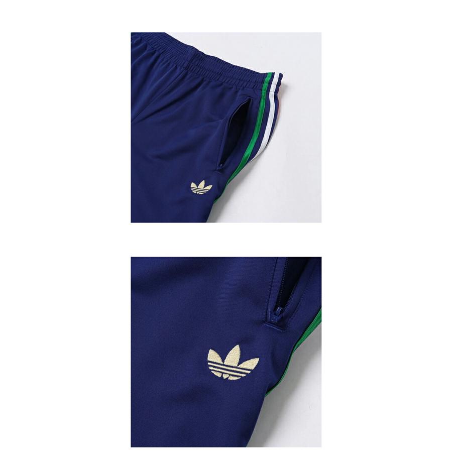 adidas（アディダス） ロングパンツ メンズ ファイヤーバード トラック