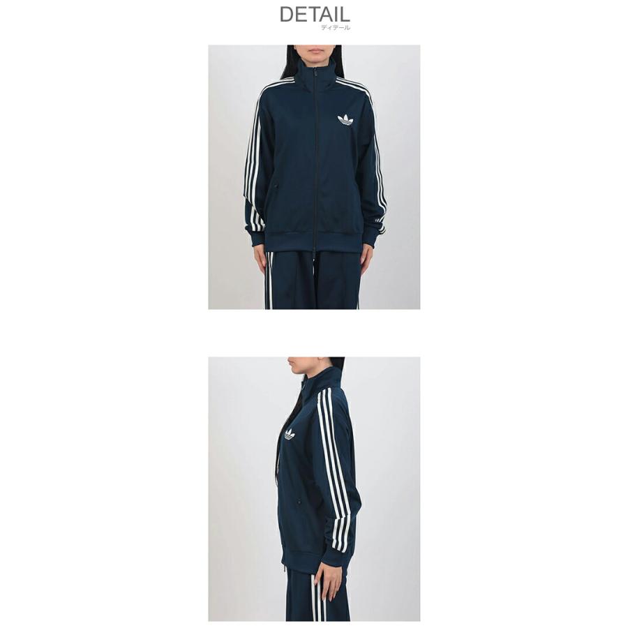 adidas（アディダス） ジャケット レディース ファイヤーバード