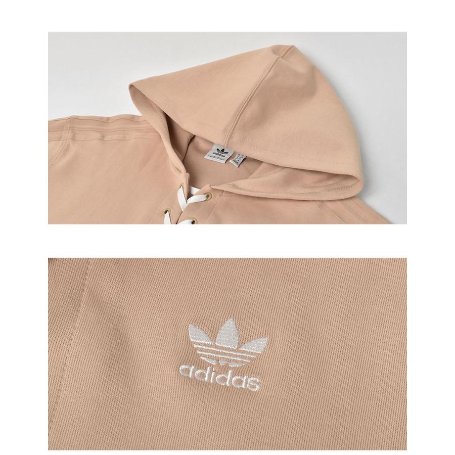 andperse レディスパーカー adidas（アディダス） オリジナルス パーカー レディース ALWAYS