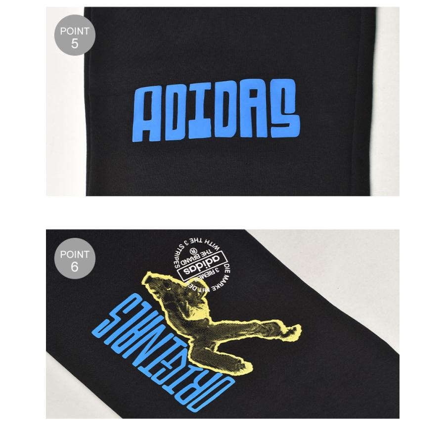 adidas CLUBHAUS コラボパンツ adidas Originals 送料無料 アディダス オリジナルス ズボン メンズ