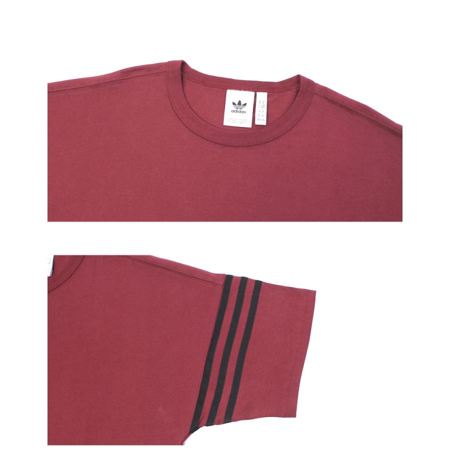 adidas（アディダス） （ネコポス配送） 半袖Tシャツ メンズ ニュー