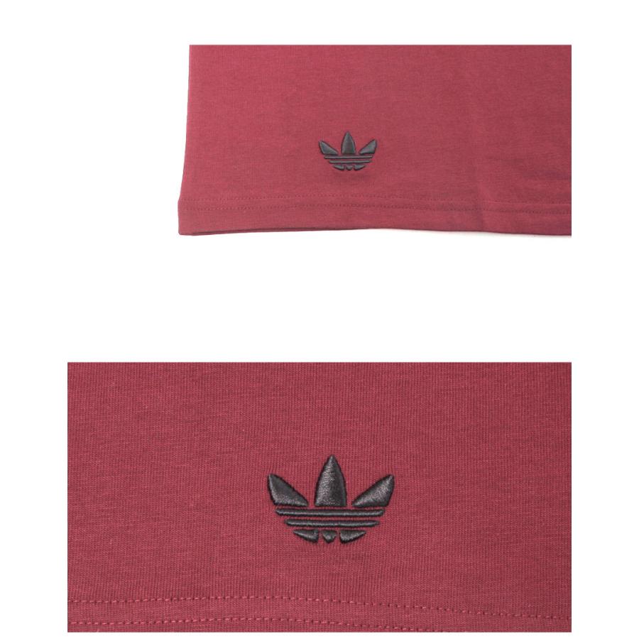 adidas（アディダス） （ネコポス配送） 半袖Tシャツ メンズ ニュー