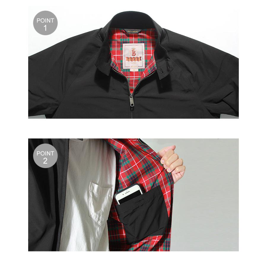 BARACUTA SALE Pt10 送料無料 バラクータ ジャケット メンズ G9 BARACUTA SALE Pt10 送料無料 バラクータ ジャケット メンズ G9