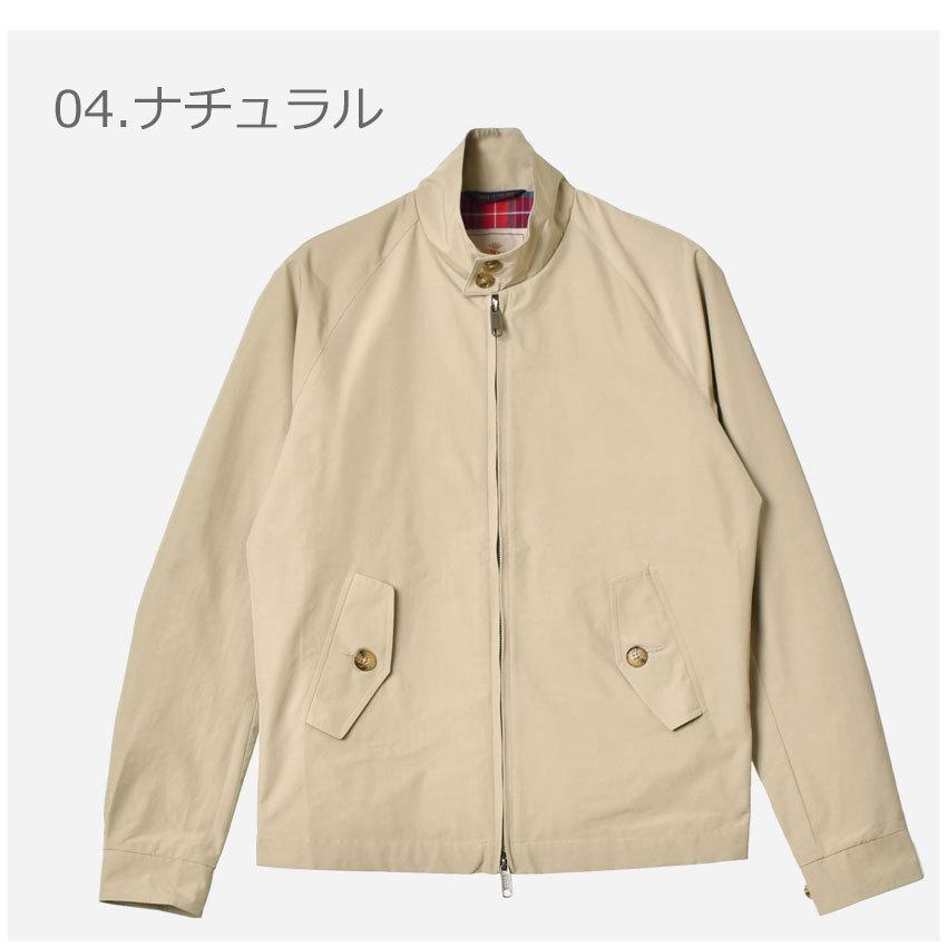BARACUTA 送料無料 バラクータ アウター メンズ G4 クラシック