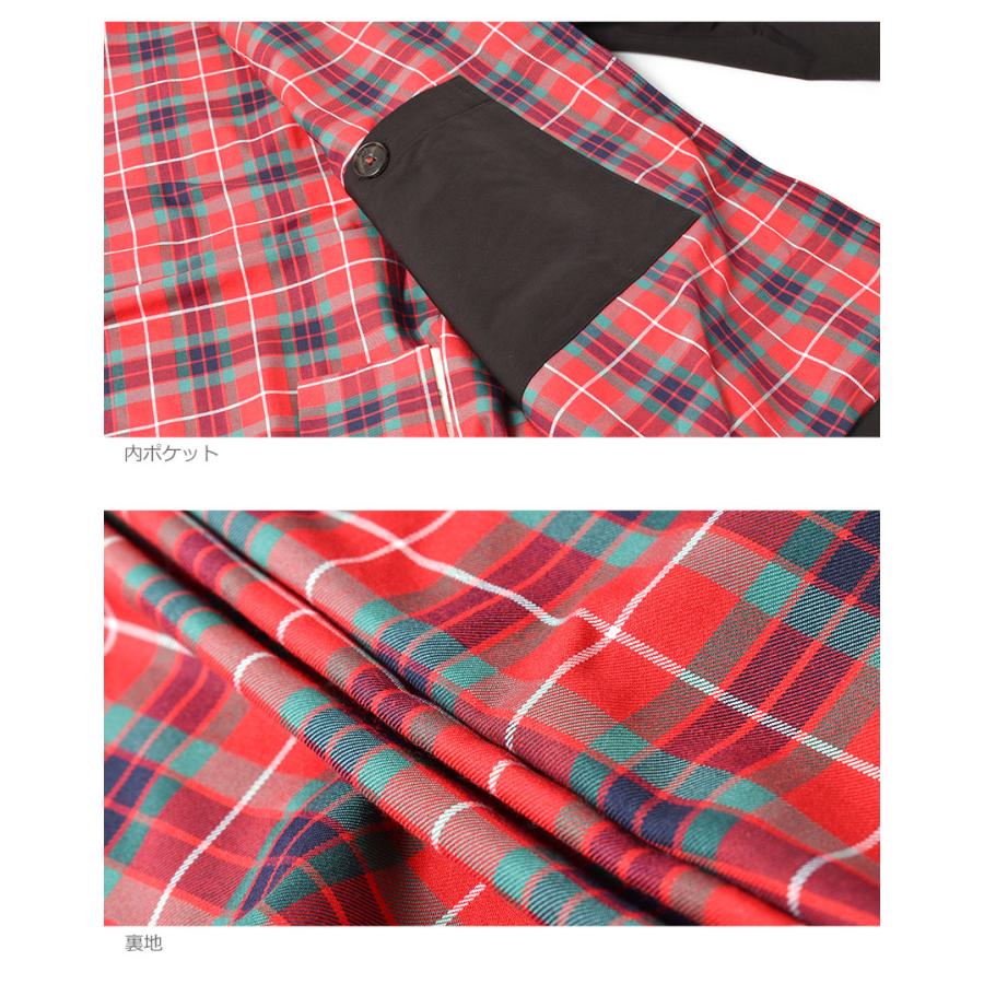 BARACUTA（バラクータ） アウター メンズ G4 BARACUTA BRCPS0859