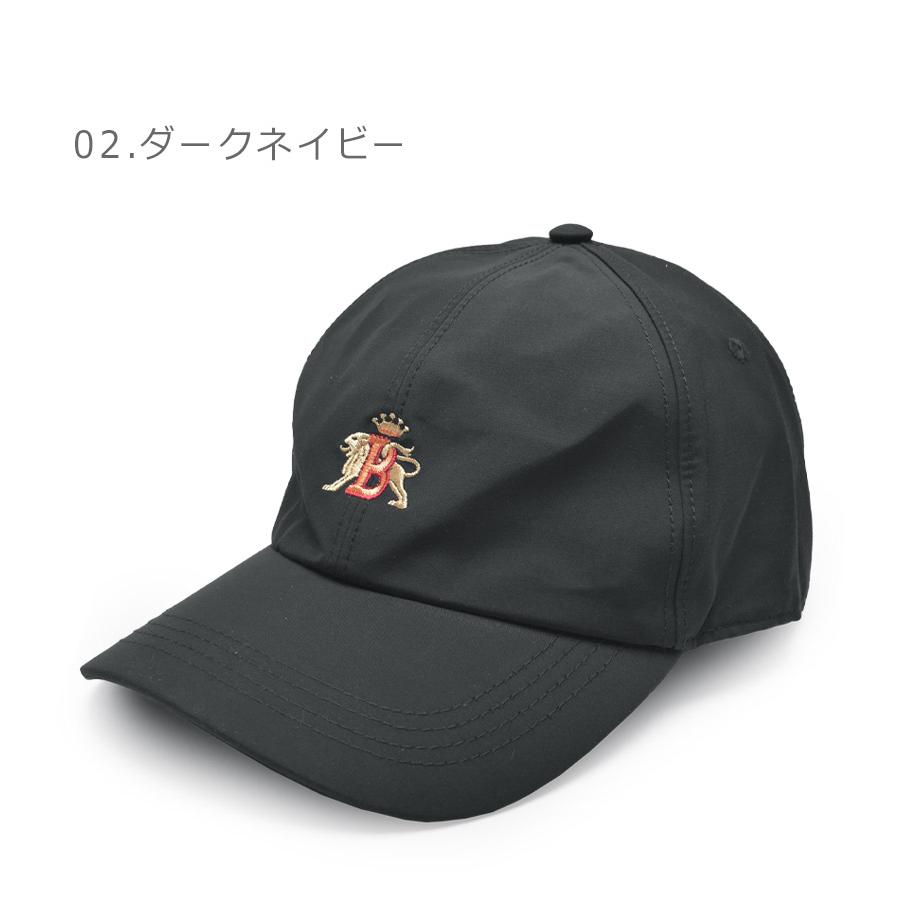 BARACUTA バラクータ キャップ メンズ ベースボールキャップ