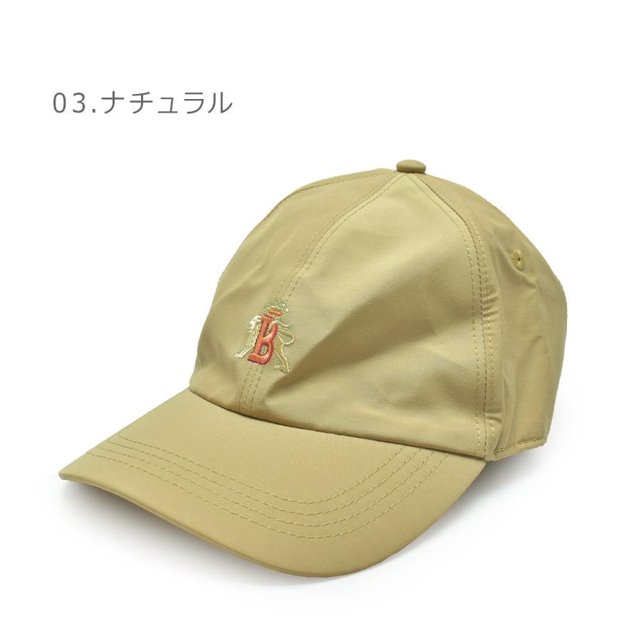 BARACUTA（バラクータ） キャップ メンズ ベースボールキャップ