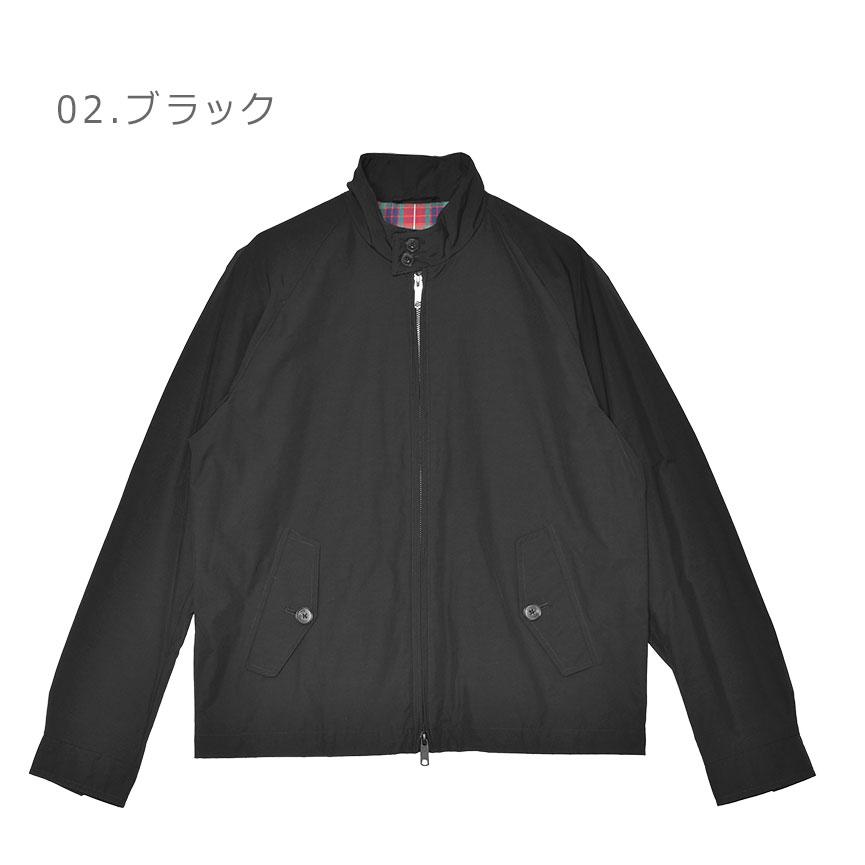 BARACUTA（バラクータ） ブルゾン メンズ G4 BARACUTA CLOTH BARACUTA