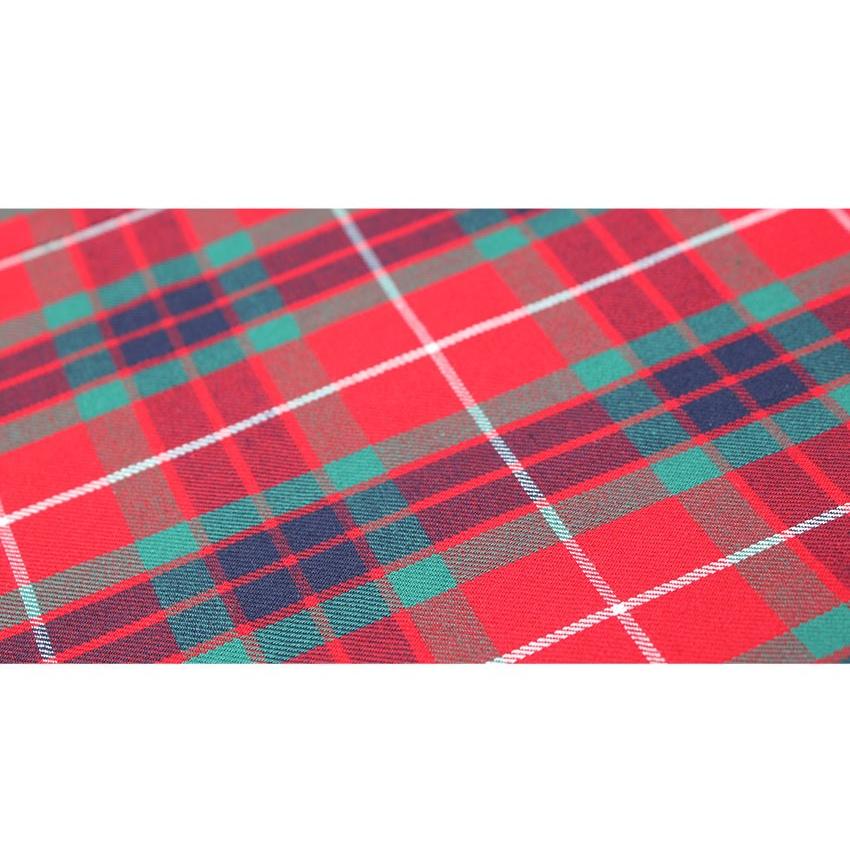 バラクータ コート メンズ G12 BARACUTA CLOTH BARACUTA BRCPS0885 ネイビー 紺 ウェア コート ステンカラー 羽織 上着 ポケットの画像