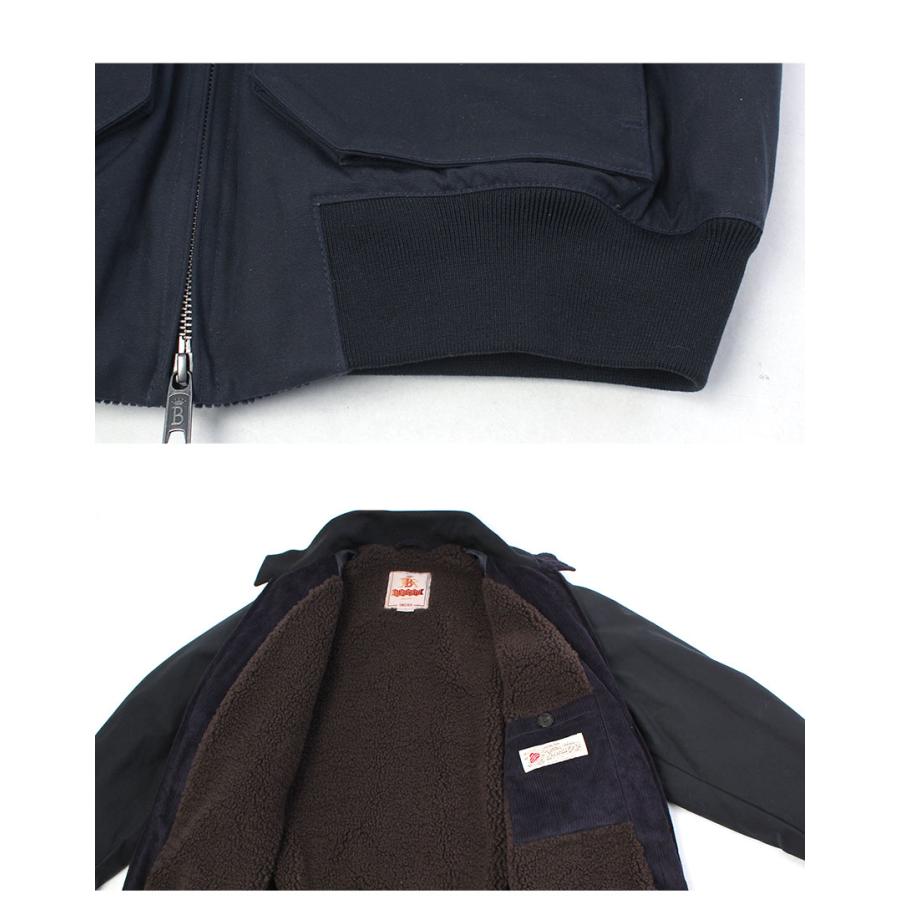BARACUTA（バラクータ） ワックスジャケット メンズ WAXED G9 POCKET