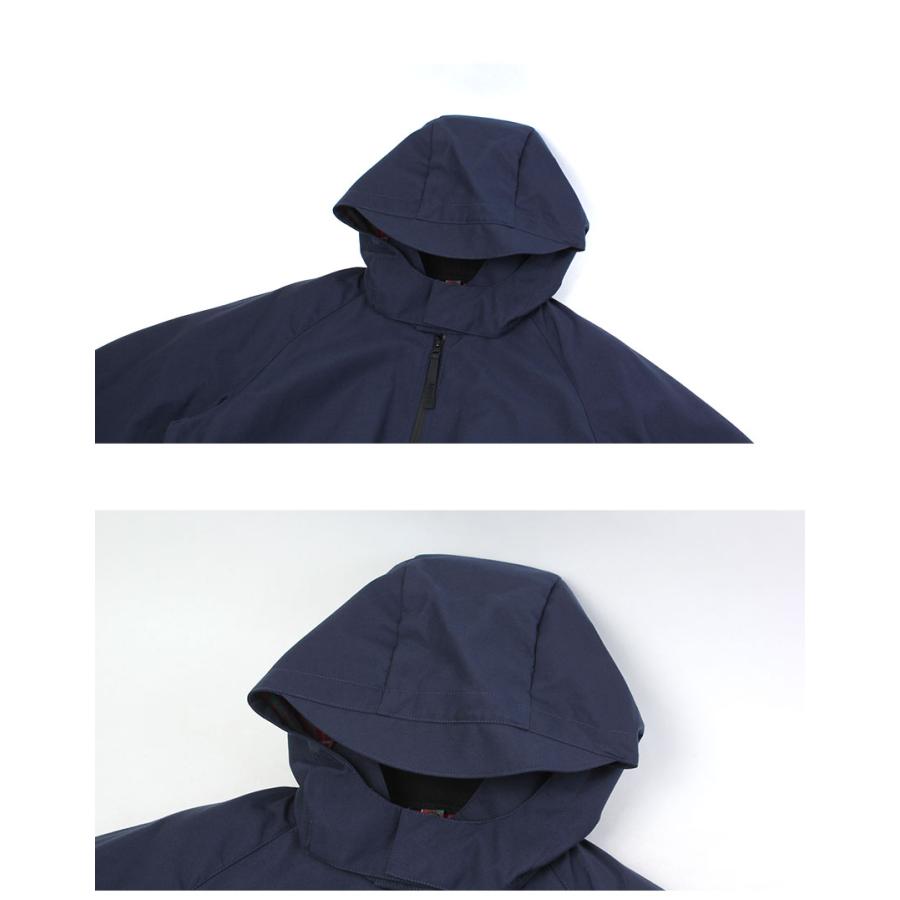 最終値下　BARACUTA バラクータ　ジャンパー ブルゾン サイズ36 S 紺 最終値下 BARACUTA バラクータ ジャンパー ブルゾン サイズ36 S 紺