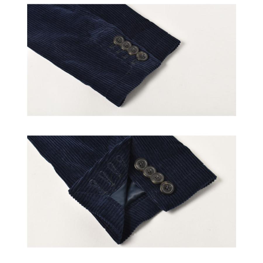 BARACUTA（バラクータ） アウター メンズ CORD BLAZER BARACUTA