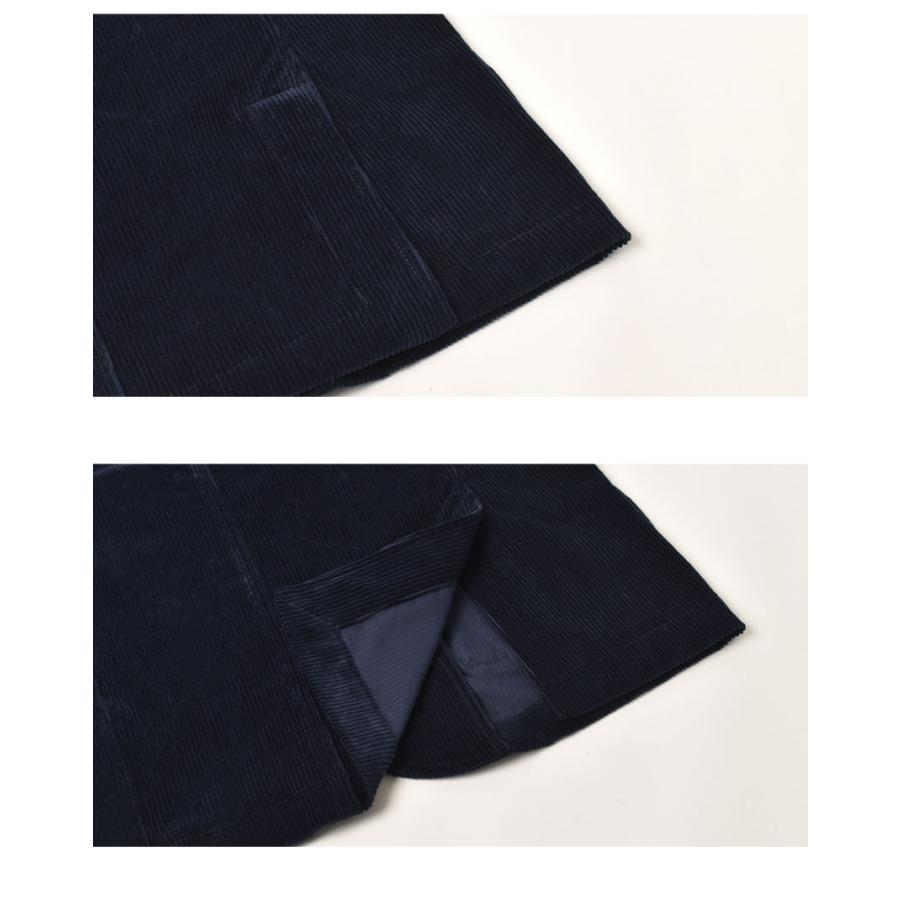 バラクータ アウター メンズ CORD BLAZER BARACUTA BRBLZ0019 コート 羽織 上着 イギリス 英国の画像
