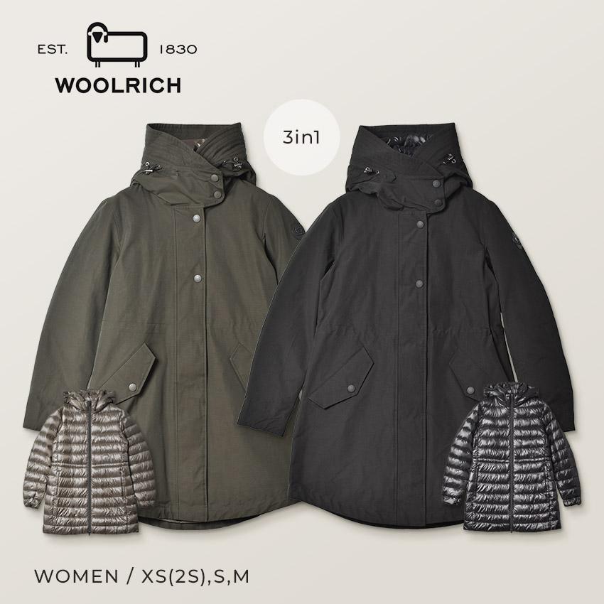 WOOLRICH SALE 送料無料 ウールリッチ ダウンジャケット WOOLRICH SALE 送料無料 ウールリッチ ダウンジャケット