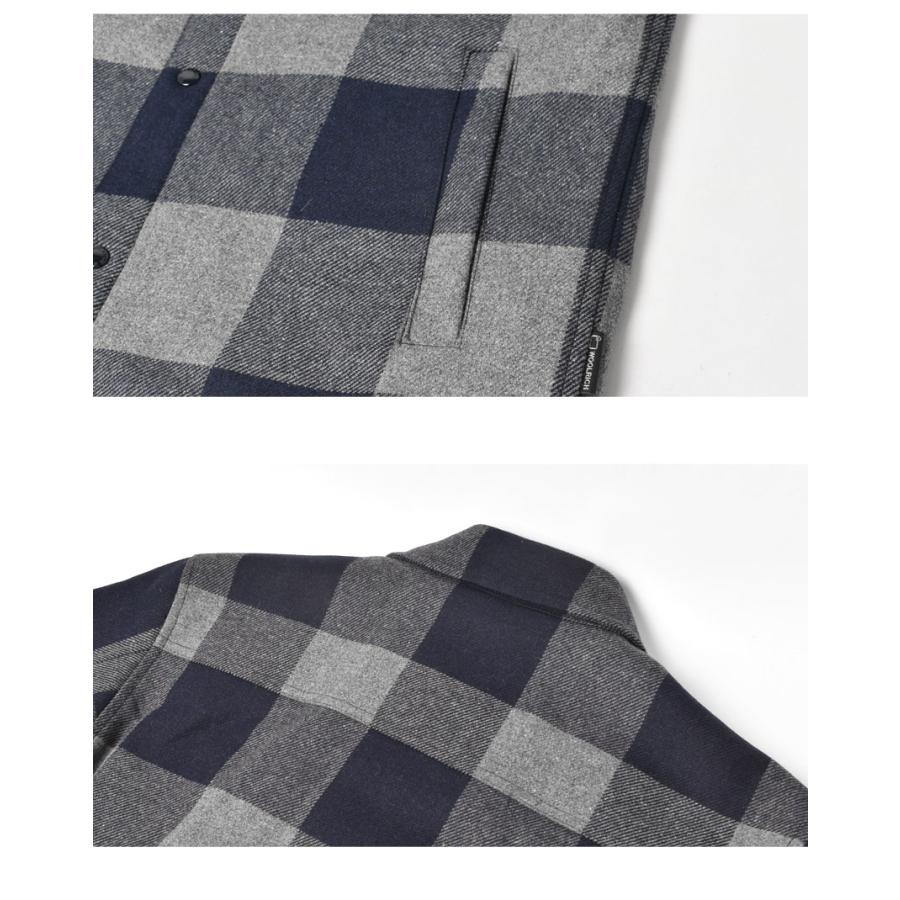 WOOLRICH SALE ウールリッチ 長袖シャツ メンズ アラスカン WOOLRICH SALE ウールリッチ 長袖シャツ メンズ アラスカン