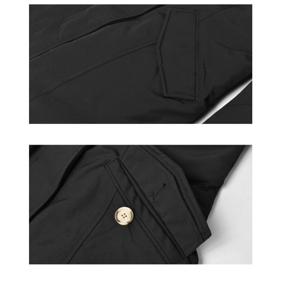 WOOLRICH（ウールリッチ） ダウンジャケット レディース アーク