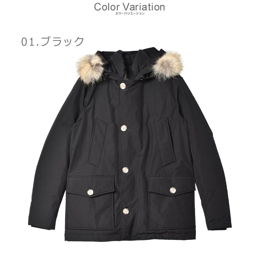 WOOLRICH ウールリッチ ダウンコート メンズ アークティック WOOLRICH ウールリッチ ダウンコート メンズ アークティック