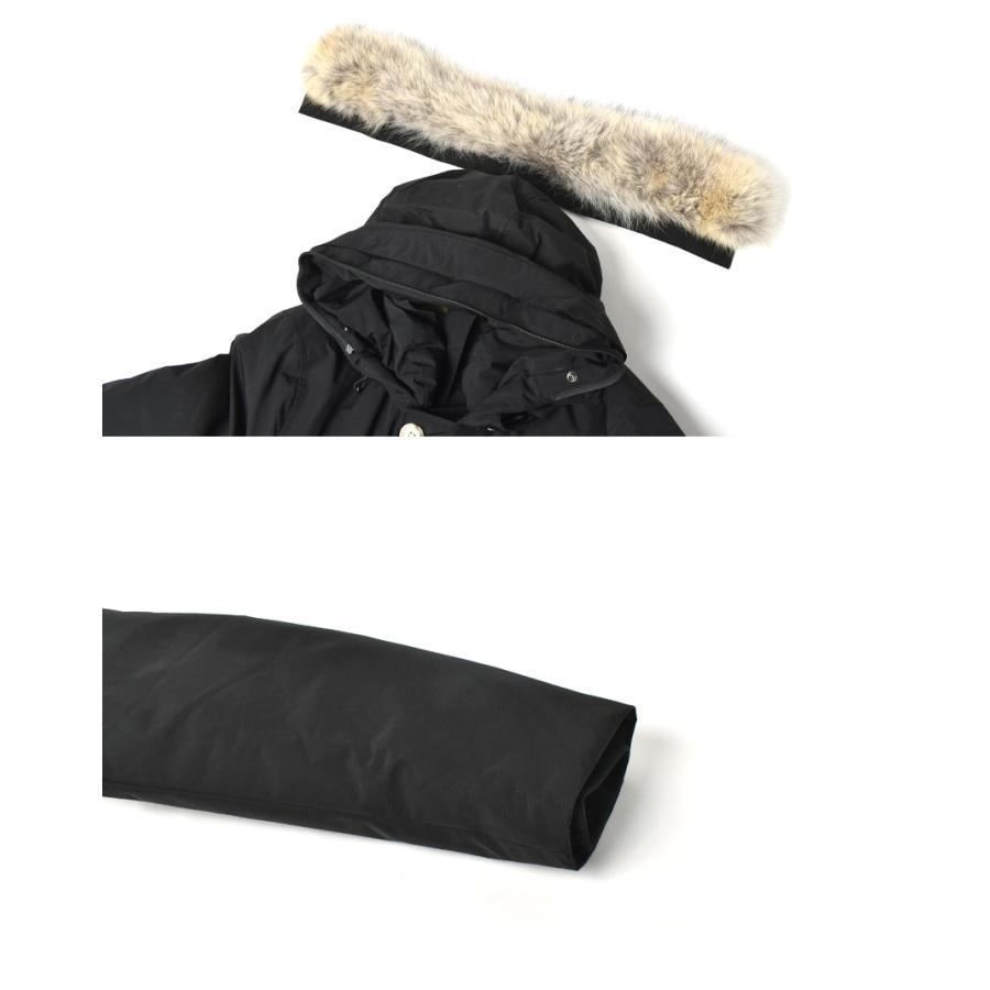 WOOLRICH（ウールリッチ） ダウンコート メンズ アークティック