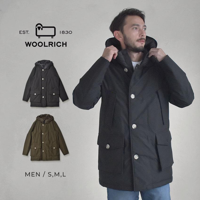 WOOLRICH ウールリッチ ダウンジャケット メンズ アークティック WOOLRICH ウールリッチ ダウンジャケット メンズ アークティック