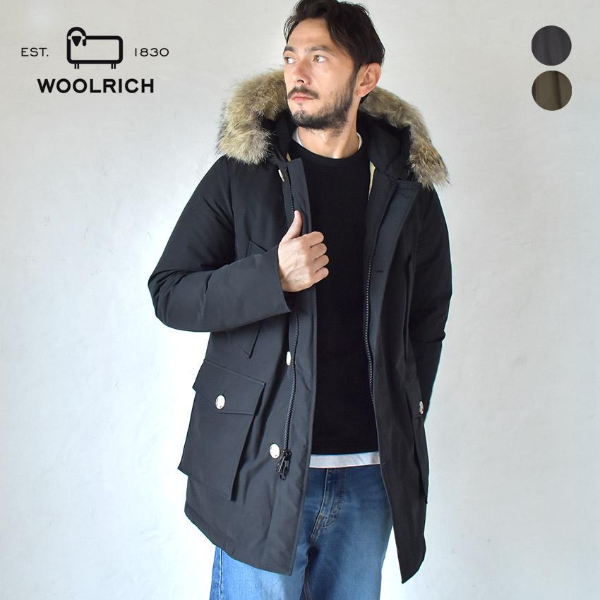 WOOLRICH ウールリッチ ダウンジャケット メンズ アークティック WOOLRICH ウールリッチ ダウンジャケット メンズ アークティック