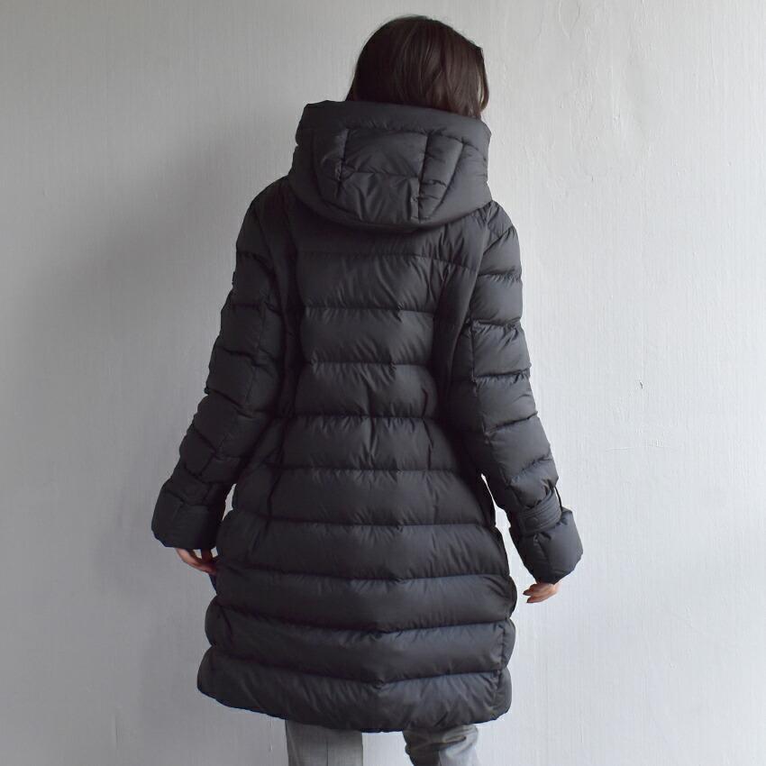 WOOLRICH（ウールリッチ） ダウンジャケット レディース ELLIS LIGHT