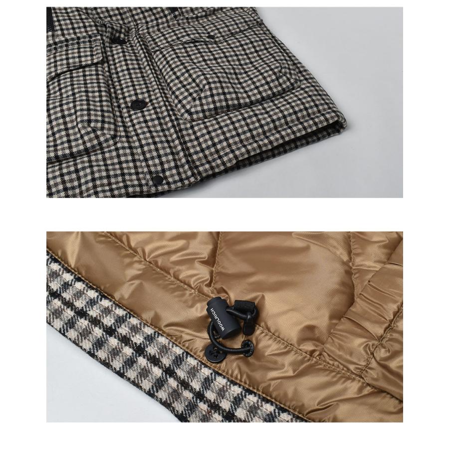 WOOLRICH ウールリッチ ジャケット メンズ ウール アーク WOOLRICH ウールリッチ ジャケット メンズ ウール アーク