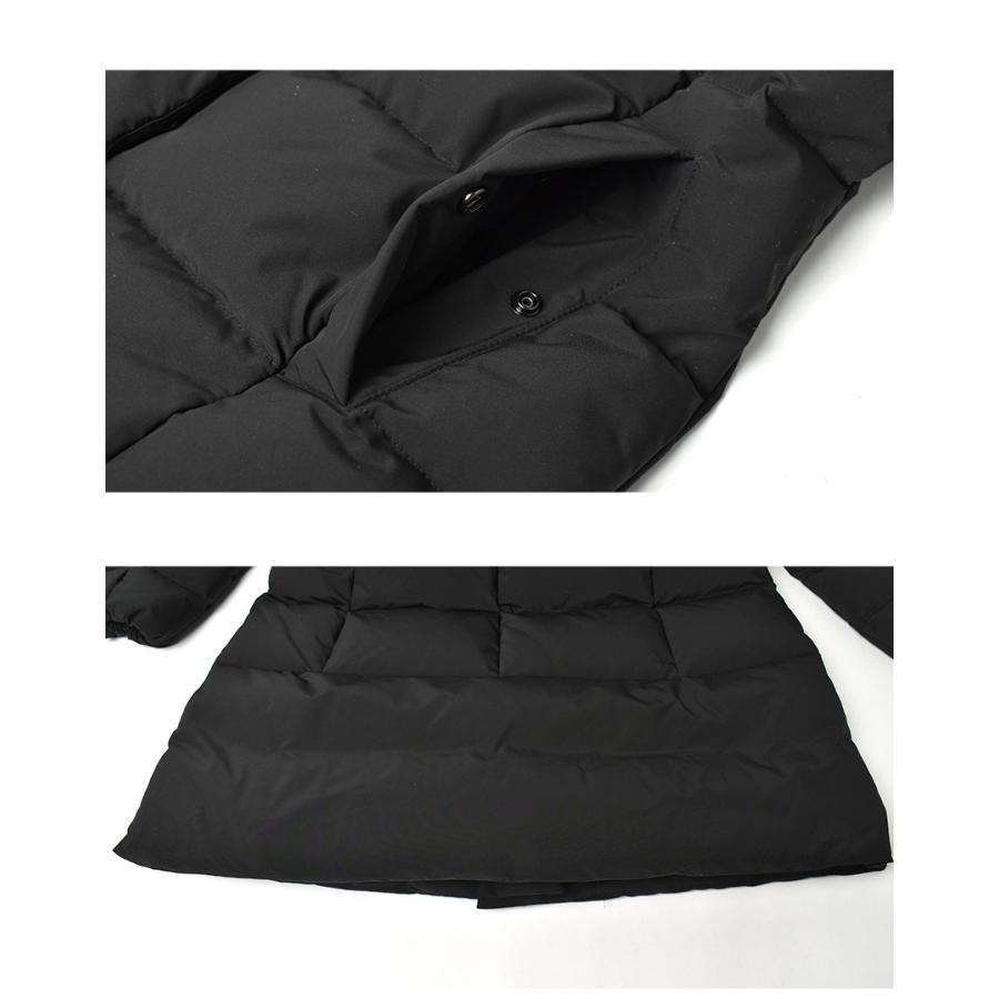 WOOLRICH（ウールリッチ） ダウンジャケット レディース コート