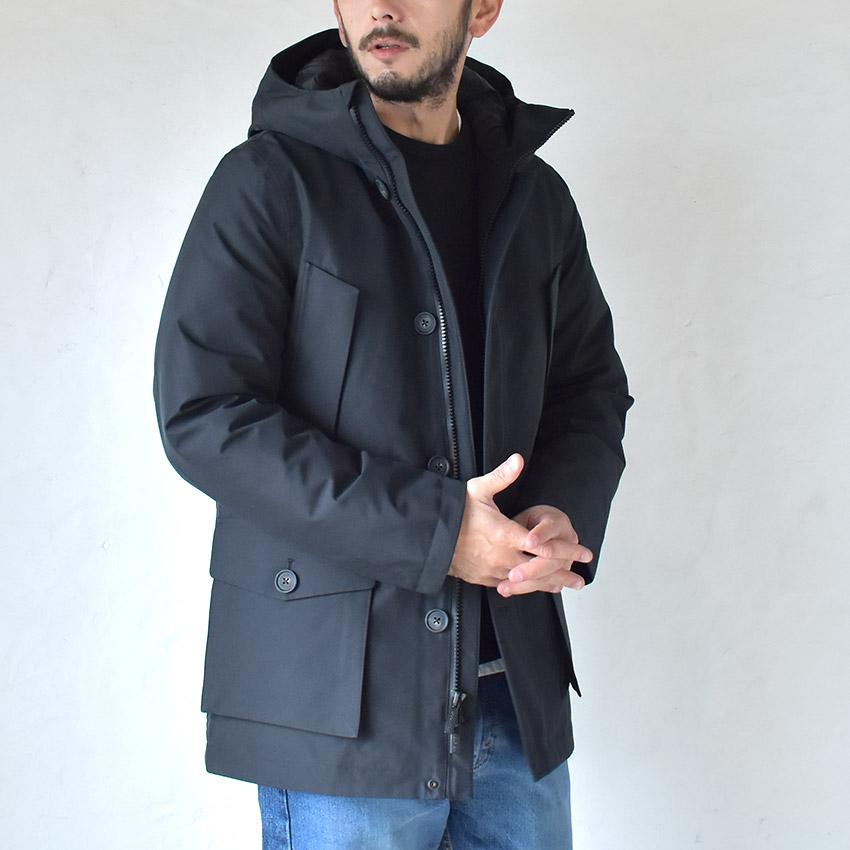 WOOLRICH（ウールリッチ） ダウンジャケット メンズ マウンテン