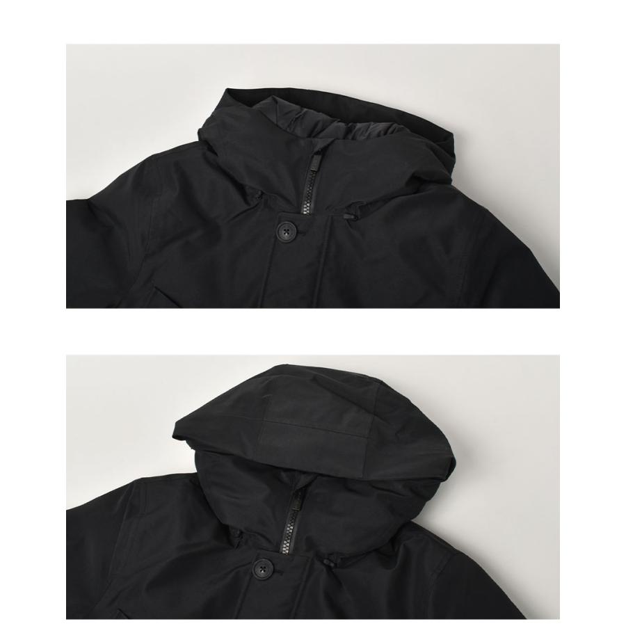 WOOLRICH（ウールリッチ） ダウンジャケット メンズ マウンテン
