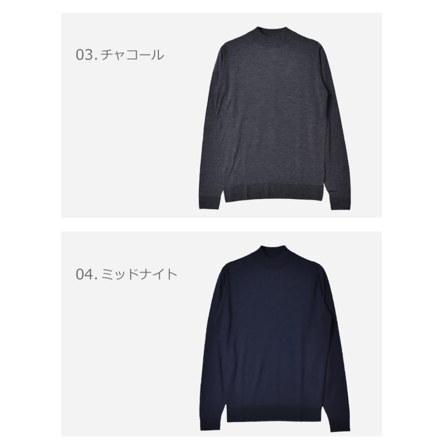 JOHN SMEDLEY 送料無料 ジョンスメドレー セーター メンズ JOHN SMEDLEY 送料無料 ジョンスメドレー セーター メンズ