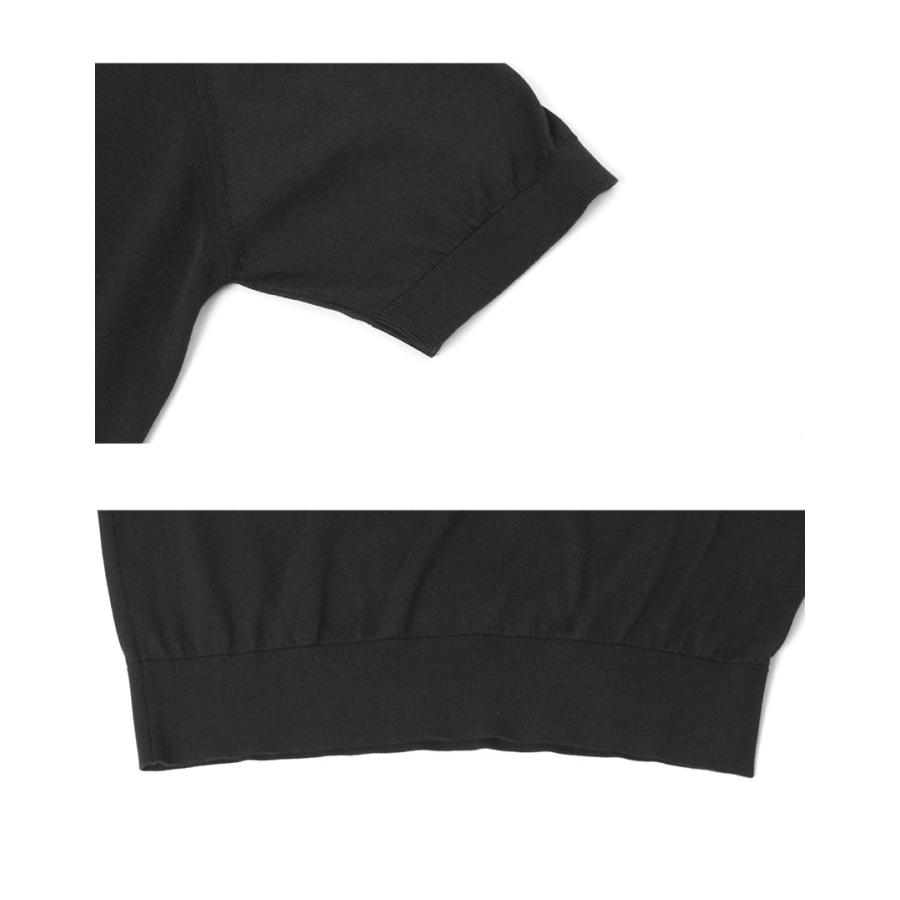 JOHN SMEDLEY（ジョンスメドレー） 半袖Tシャツ メンズ KEMPTON JOHN