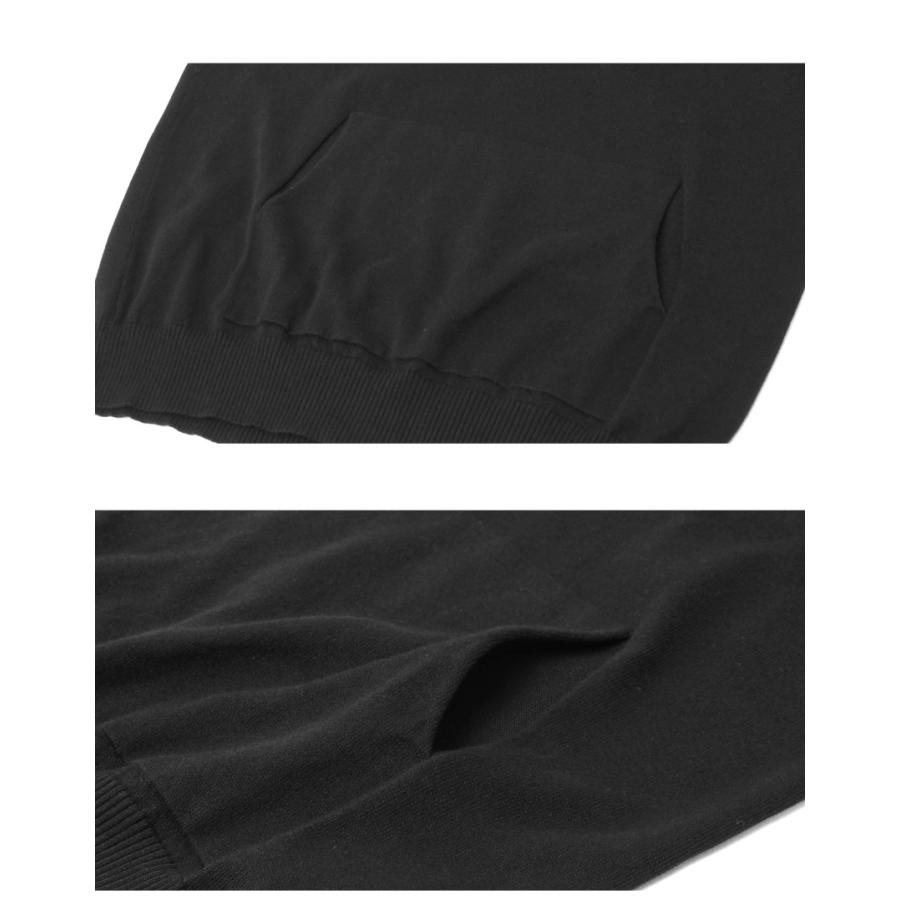 JOHN SMEDLEY SUNDOWN ニット パーカー サイズM 英国製 B.R.ONLINE - Style Web Magazine & Online Shop | ビー・アール