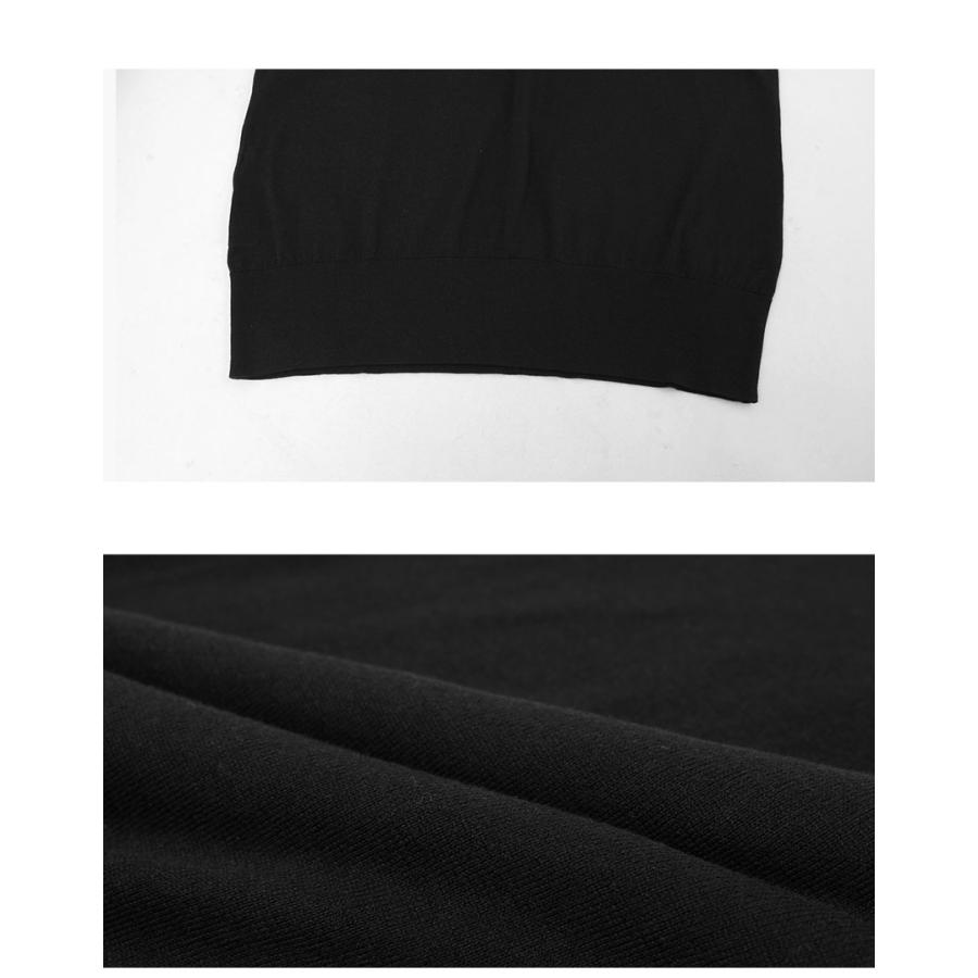 JOHN SMEDLEY（ジョンスメドレー） ノースリーブ レディース KATIE