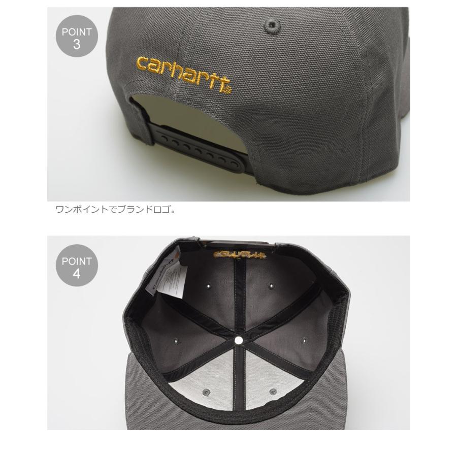 carhartt hat rn 14806