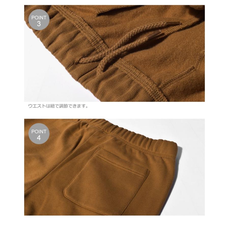 送料無料 （店内全品クリアランス） CARHARTT カーハート スウェット パンツ メンズ アメリカン スクリプト スウェットパンツ I025476｜z-craft｜06