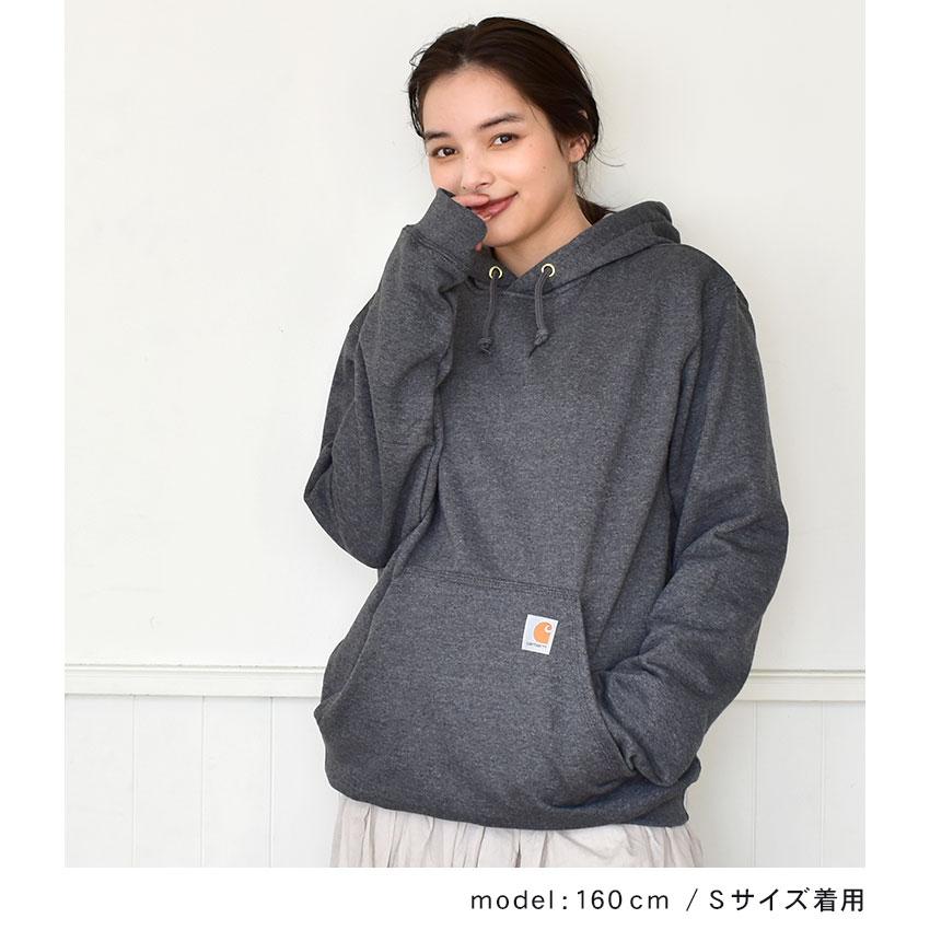 Carhartt（カーハート） メンズ パーカー スウェット トレーナー