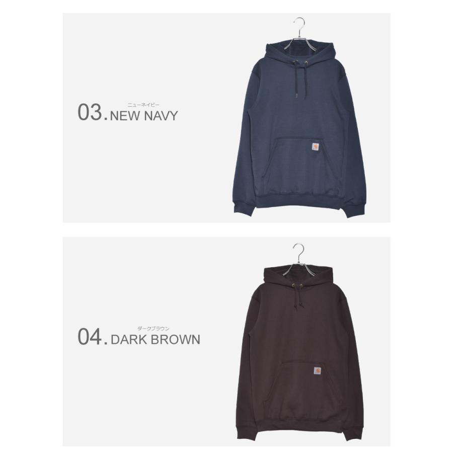 Carhartt（カーハート） メンズ パーカー スウェット トレーナー