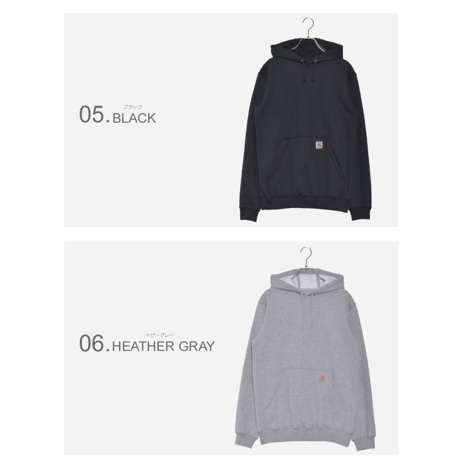 Carhartt（カーハート） メンズ パーカー スウェット トレーナー