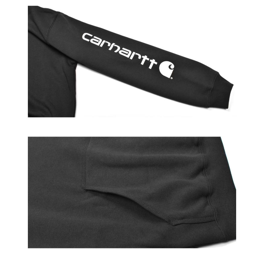Carhartt（カーハート） パーカー メンズ ルーズフィット グラフィック 